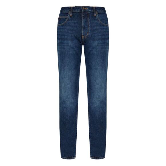 Emporio Armani Men Denim Cotton Jeans